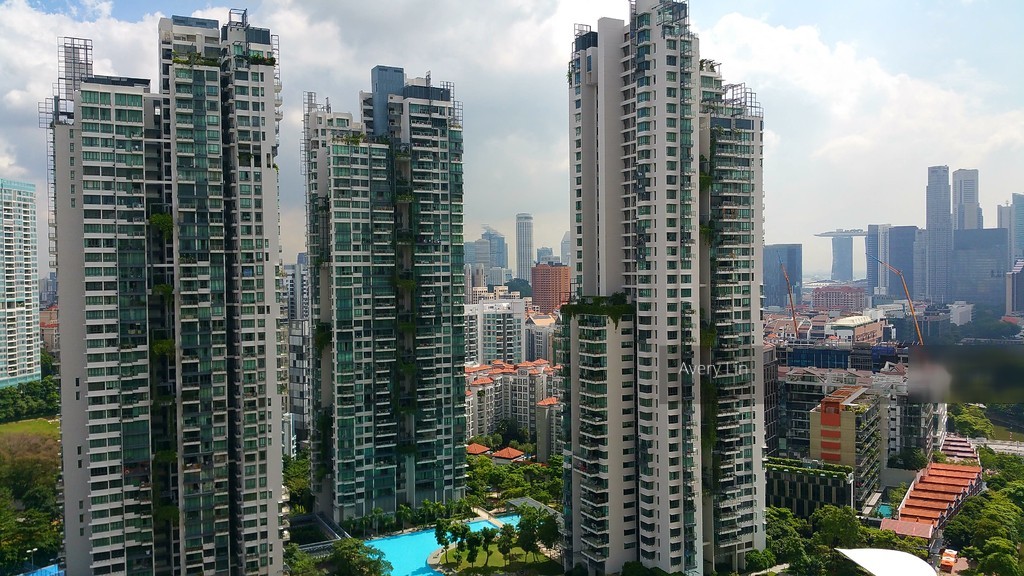 Tribeca (D9), Condominium #142655892